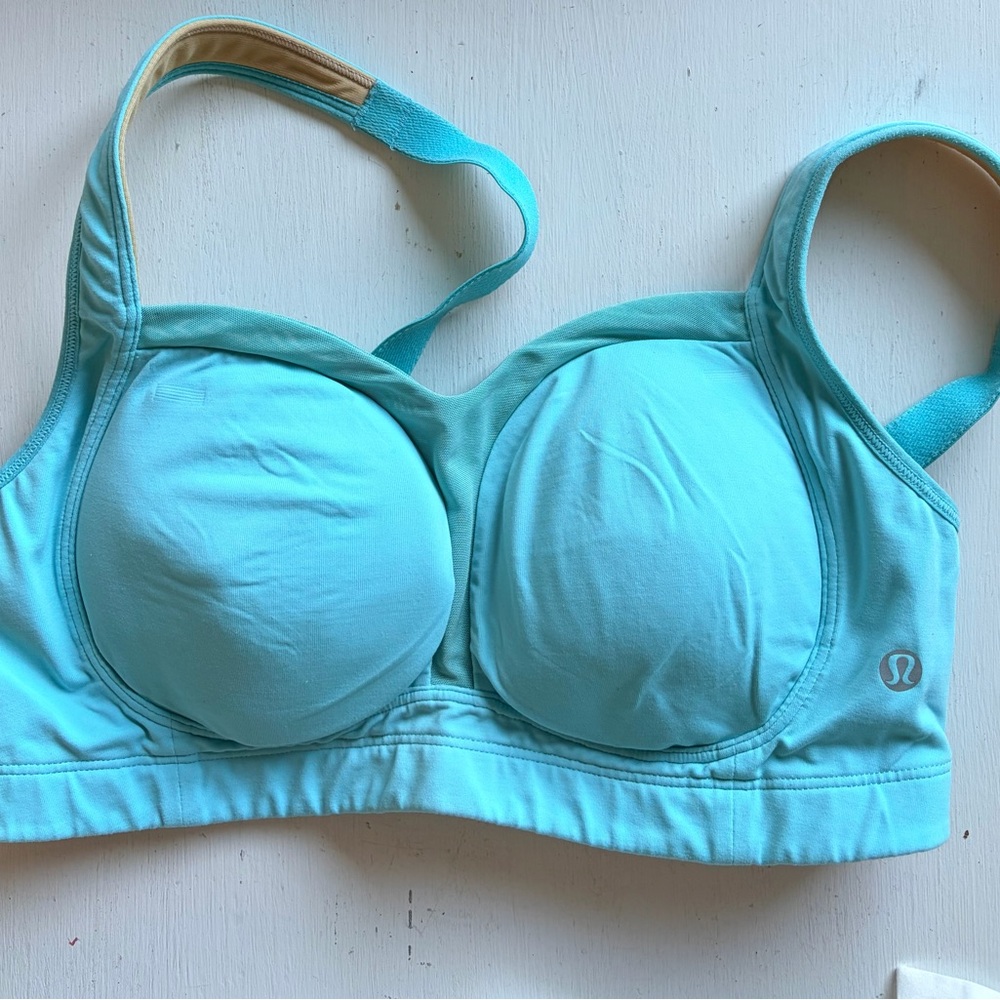 LULU LEMON TaTa Tamer - Picture 3 of 7